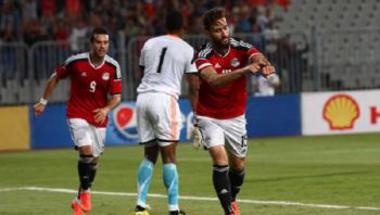 رياضة  اتحاد الكرة المصري يتدخل لإعادة باسم للمنتخب