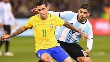 مفارقات | الخسارة من الأرجنتين مفتاح بطولات البرازيل!