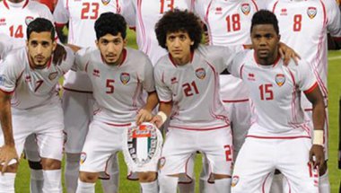 الإمارات تخطف تعادلاً مع تايلاند في تصفيات كأس العالم