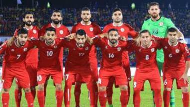 رياضة  عطايا يقود لبنان لفوز مثير على ماليزيا