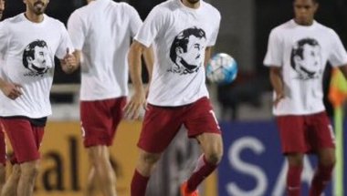 عقوبة متوقعة على المنتخب القطري في تصفيات كأس العالم