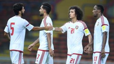 رياضة  مشرف منتخب الإمارات: اللاعبون لم يكونوا صائمين أمام تايلاند