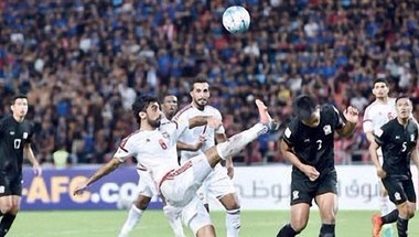 مروان بن غليطة: اتحاد الكرة لم يقصر مع "الأبيض"