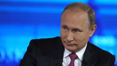 بوتين متفائل بأداء روسيا في كأس القارات