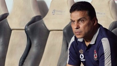مدرب الأهلي المصري: صالح جمعة لديه الكثير ليقدمه