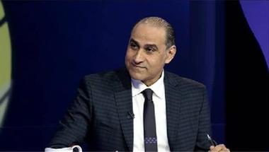 خالد بيومي يهاجم البدري وكوبر بسبب جمعة ومؤمن