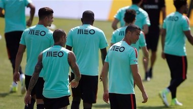 كأس القارات: البرتغال بقيادة رونالدو تتحدى الطموح المكسيكي
