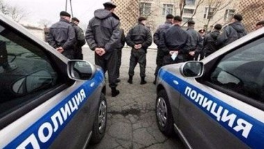 اعتقال سائق روسي احتال على صحافي قبيل انطلاق كأس القارات 
