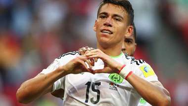 كأس القارات | المكسيك تفرض على رفاق رونالدو تعادلاً قاتلاً