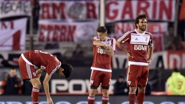 الدوري الأرجنتيني: ريسينغ يطيح بريفر ويقرب بوكا من اللقب