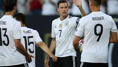 كأس القارات | ألمانيا تلتحق بالتشيلي بفوز صعب على أستراليا "العنيدة