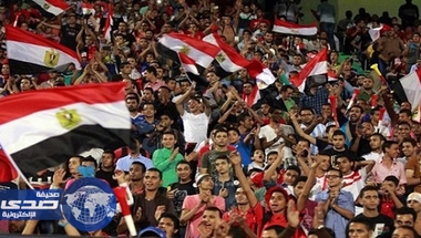 تونس: السماح بحضور 40 ألف شخص في المباراة مع مصر - صحيفة صدى الالكترونية