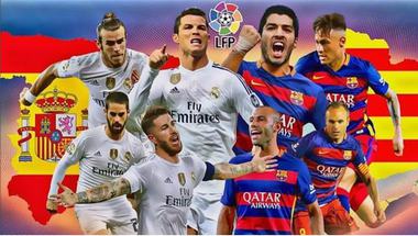 5 أسباب تجعل ريال مدريد أفضل من برشلونة حالياً