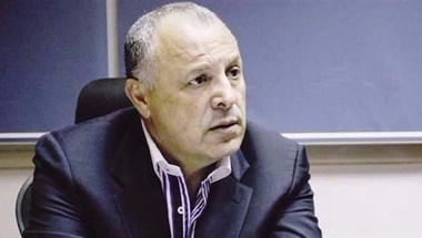 هاني أبوريدة يرفض إعادة مباراة الزمالك ومصر للمقاصة
