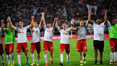 FilGoal | اخبار | الويفا يمنح لايبزيج وصيف ألمانيا الضوء الأخضر للمشاركة في دوري الأبطال