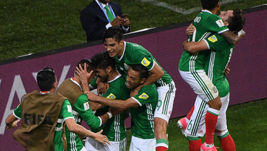 المكسيك تحقق فوزا مثيرا ونيوزيلندا أول المغادرين لكأس القارات