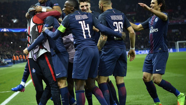 باريس سان جيرمان يرفض عرضا ضخما من مانشستر يونايتد