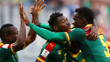 الكاميرون وأستراليا يكتفيان بالتعادل ويرهنان حظوظهما في بلوغ نصف النهائي