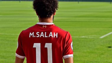 محمد صلاح أغلى لاعب عربي وإفريقي في التاريخ