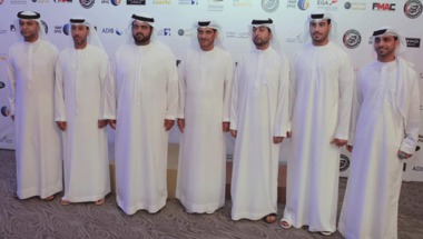 تفوق بارز لأبطال الإمارات في بطولة محمد بن حمد الشرقي بالجوجيتسو
