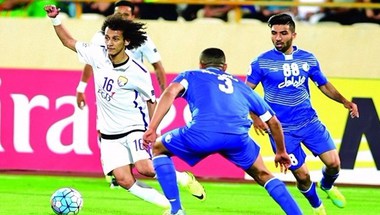 اتحاد الكرة الإماراتي يطلب استبدال 3 أعضاء في لجان "الآسيوي"