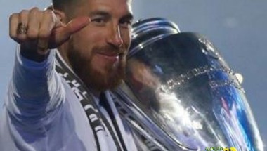 فيديو : اجمل لقطات احتفالات لاعبي ريال مدريد مباشرة بعد تحقيق اللقب
