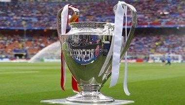  نهائي دوري الأبطال 2019 بين مدريد وباكو 