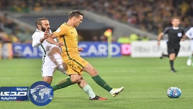 اتحاد الكرة يناقش أسباب الخسارة أمام أستراليا الثلاثاء - صحيفة صدى الالكترونية