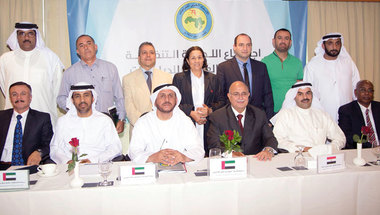 الشارقة تستضيف الاجتماع الأول لـ «الدراجات العربية»