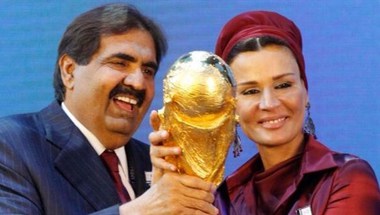 "تايمز": قطر لن تستضيف مونديال 2022 حال استمرت بدعم الإرهاب 