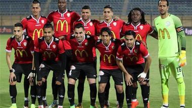 كأس مصر.. تشكيل الطلائع أمام الزمالك