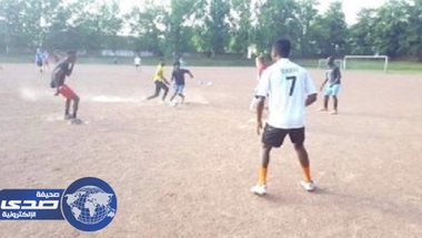 ناد رياضي بألمانيا يساعد اللاجئين على احتراف كرة القدم - صحيفة صدى الالكترونية