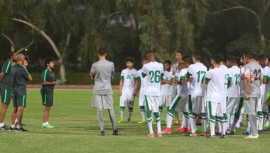 اتحاد القدم يوقع عدداً من العقود مع مدربين وطنيين لقيادة الأخضرالأولمبي