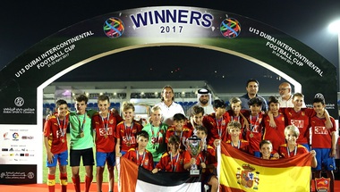 “3M هليثكير” تعلن عن رعايتها للمدرسة الإسبانية لكرة القدم بهدف دعم الرياضات الشبابية في الإمارات