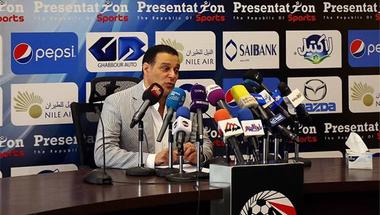 عبدالفتاح: الإذاعة والتلفزيون وافق علي تطبيق خاصية الفيديو المصرية