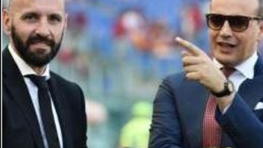 روما يهدف لضم لاعب دينامو كييف