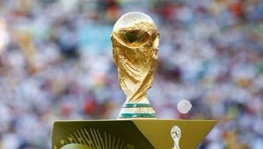 روسيا عاجزة عن بث كأس العالم على أراضيها