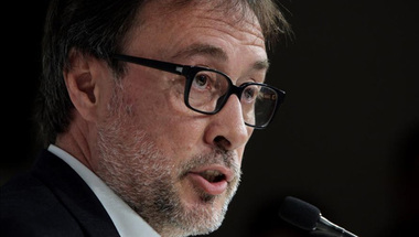 بينيديتو يؤكد جمعه الأصوات اللازمة لتقديم ملتمس حجب الثقة عن إدارة برشلونة