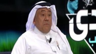 الدغيثر: إدارة النصر جعلت النادي مضحكة للجميع..!!