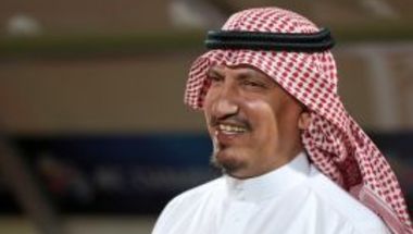 النمر للهلاليين: لا للمطالبة بتحقيق لقب البطولة العربية..!!
