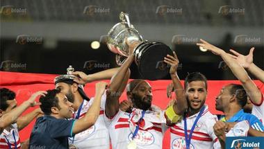 عضو الجبلاية: سنفتح باب القيد قبل نصف نهائي كأس مصر
