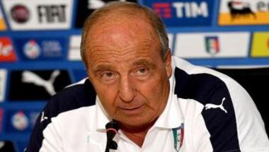 مدرب المنتخب الإيطالي يجدد عقده حتى 2020