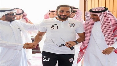 أخبار الشباب السعودي .. سامي الجابر يهدد فريق الدوري السعودي “دوري جميل”