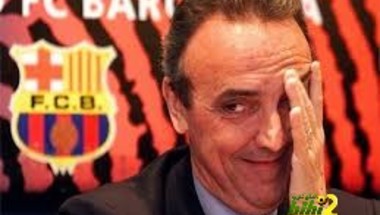 الرئيس القادم للاتحاد الإسباني يثير قلق ريال مدريد