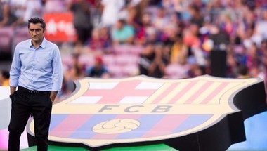 فالفيردي: الخسارة لا تعني أفضلية ريال مدريد على برشلونة