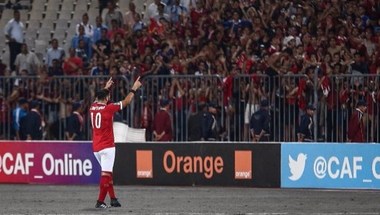كأس مصر: الأهلي يعاني أمام "عناد" البورسعيدي في الشوط الأول