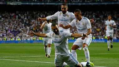 أهداف الأربعاء – ريال مدريد يفوز بالكلاسيكو مجددا ويتوج بالسوبر الإسباني