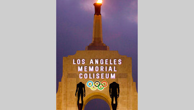 لوس أنجلوس تفتح الطـريق أمام باريس لتنظيم «أولمبياد 2024»