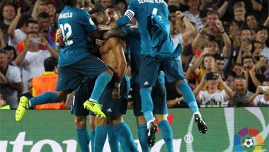 نجم ريال مدريد يعلن التمرد على زيدان