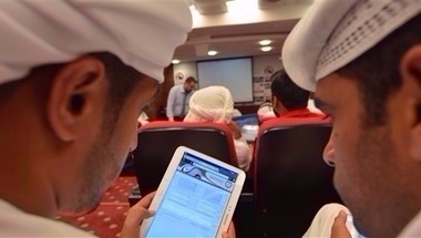 اتحاد الكرة الإماراتي يطلق المرحلة الثالثة من "التطبيقات الذكية"